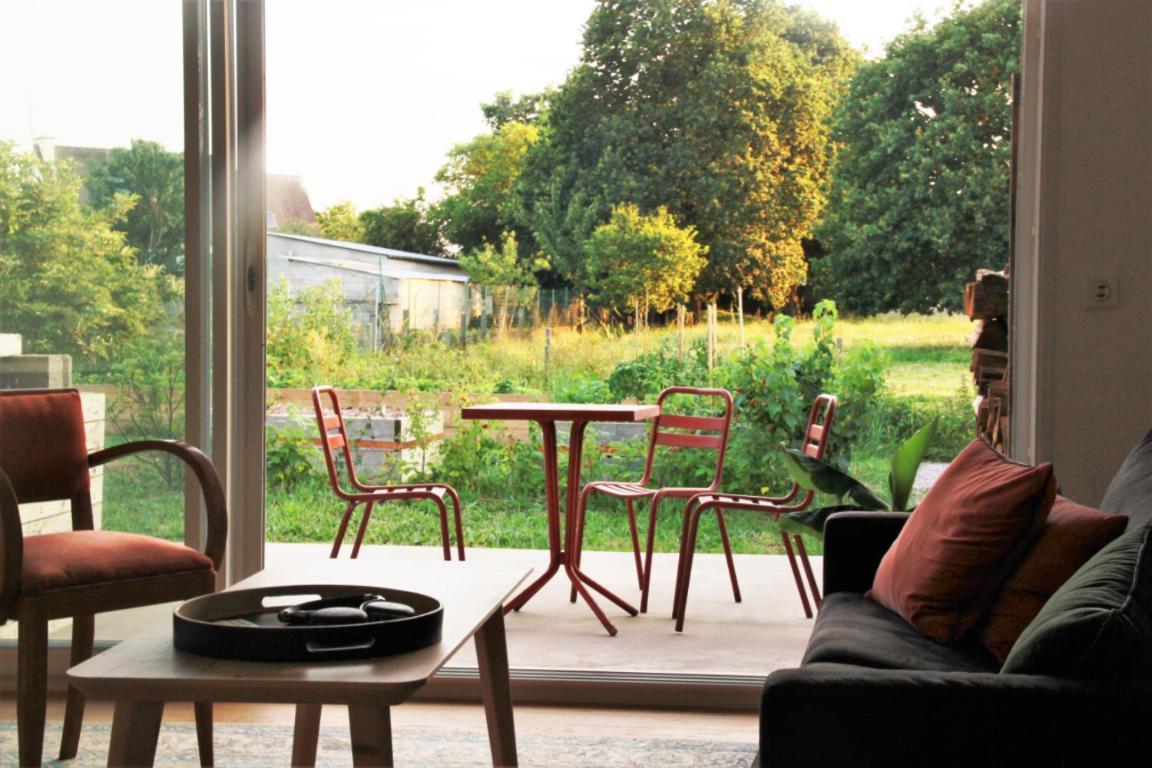 Le Colibri "3 Etoiles" Villa Plurien Exteriör bild